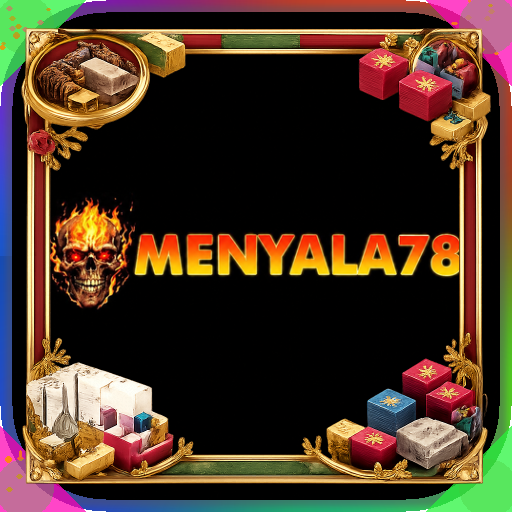 menyala78 — mitra unggulan